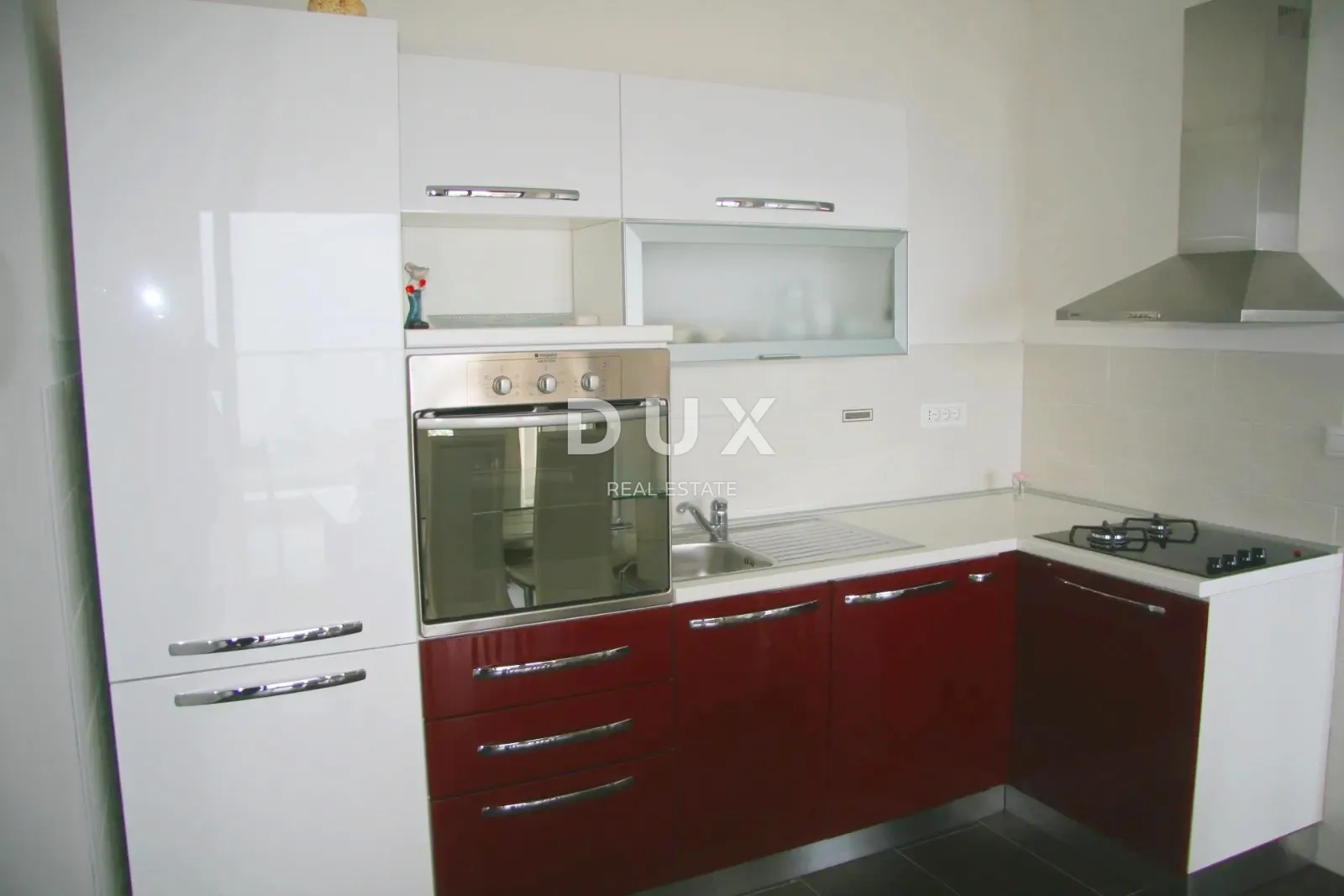 opatija, matulji, pavlovac- stan sa pogledom na more, 57m2 - slika 7