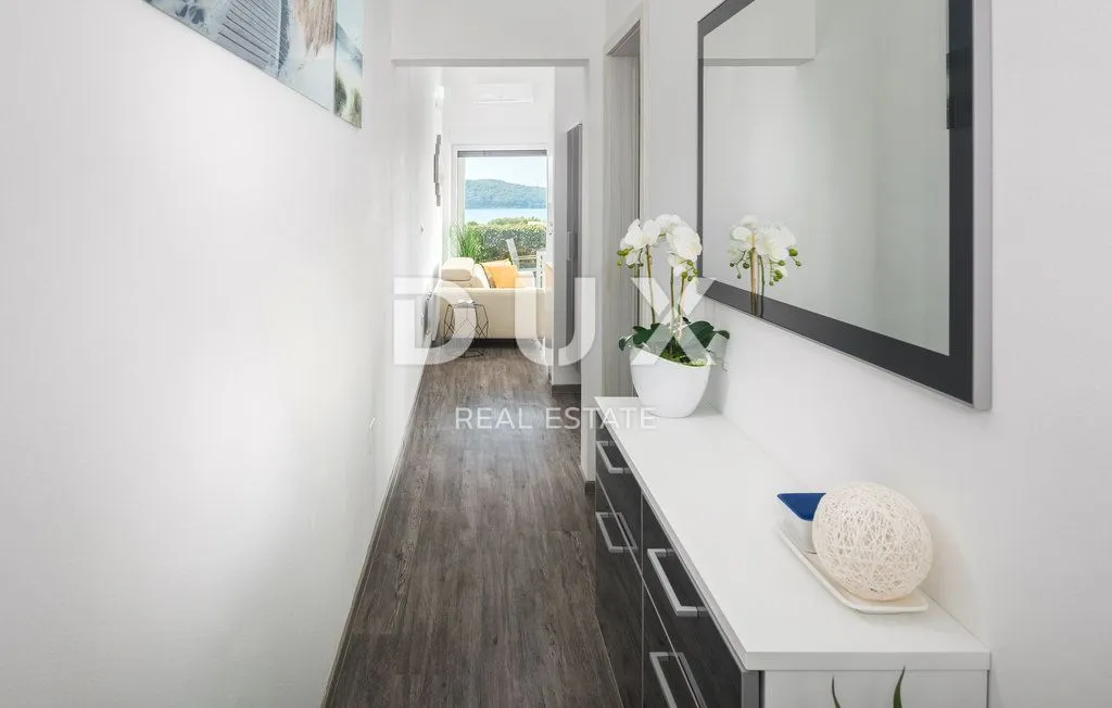 istra, medulin - kuća 150m od mora s predivnim pogledom na more - slika 5