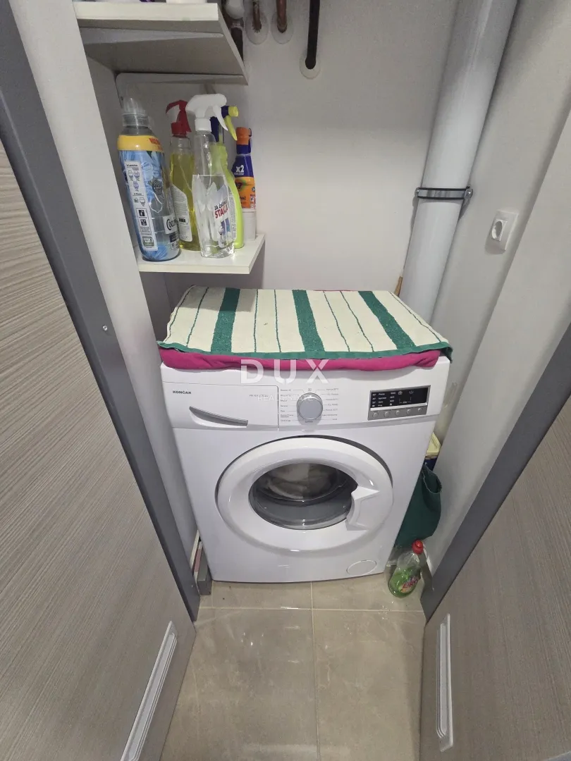 viškovo, centar - stan 76m2 novogradnja db+2s, natkriveni parking - top stanje!!! - slika 14