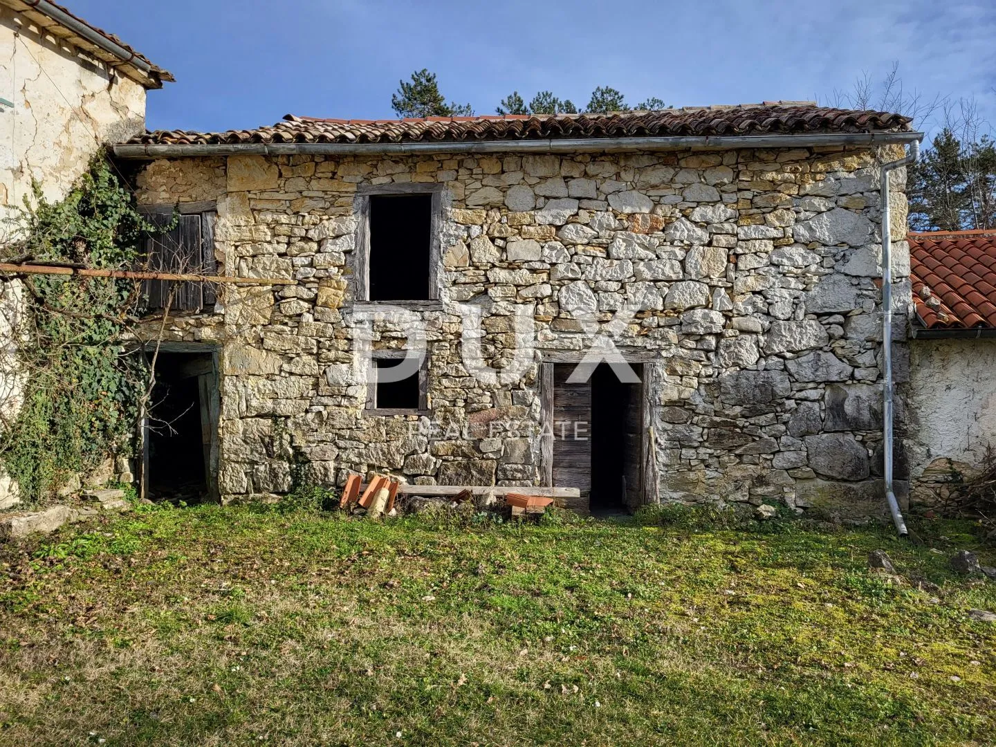 istra, roč - dvije starine za adaptaciju - slika 5