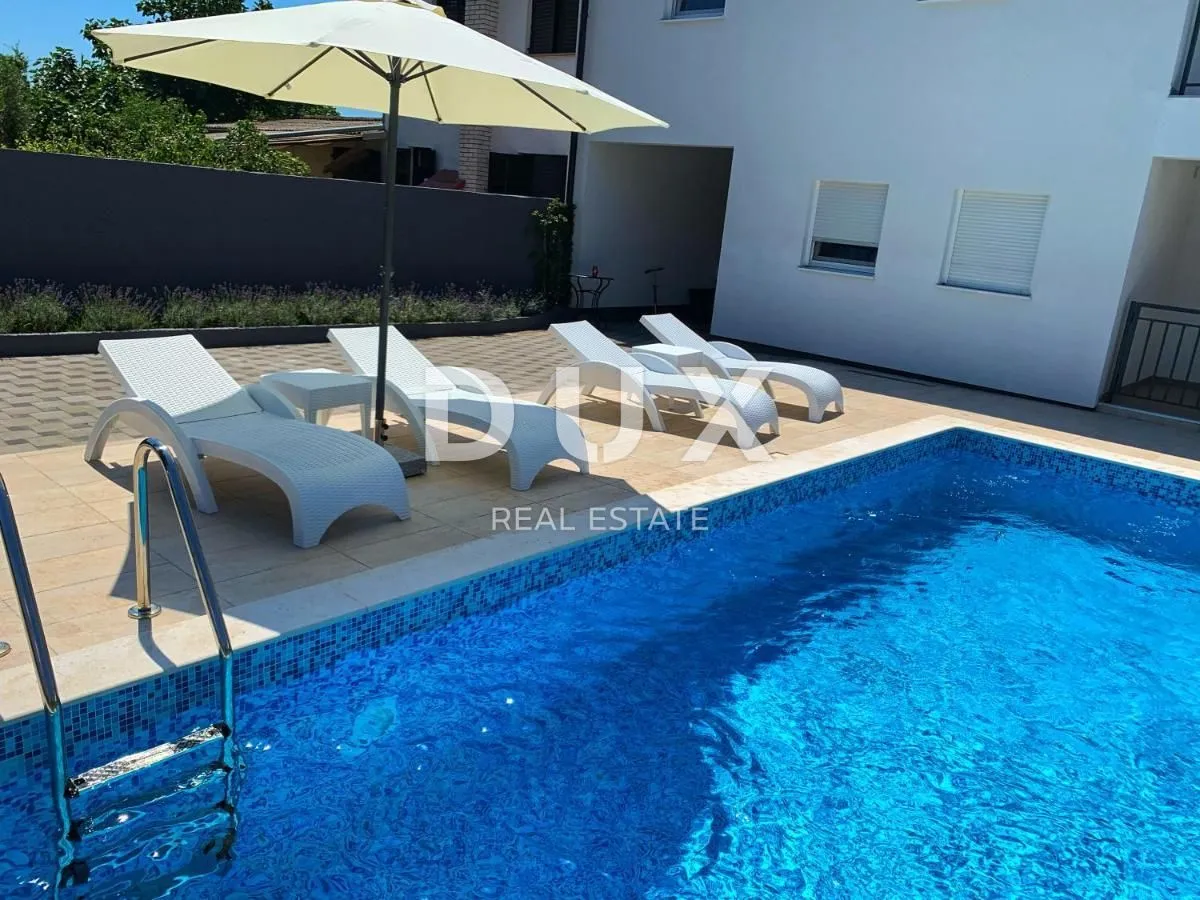 istra, medulin - kuća sa 3 apartmana - slika 36