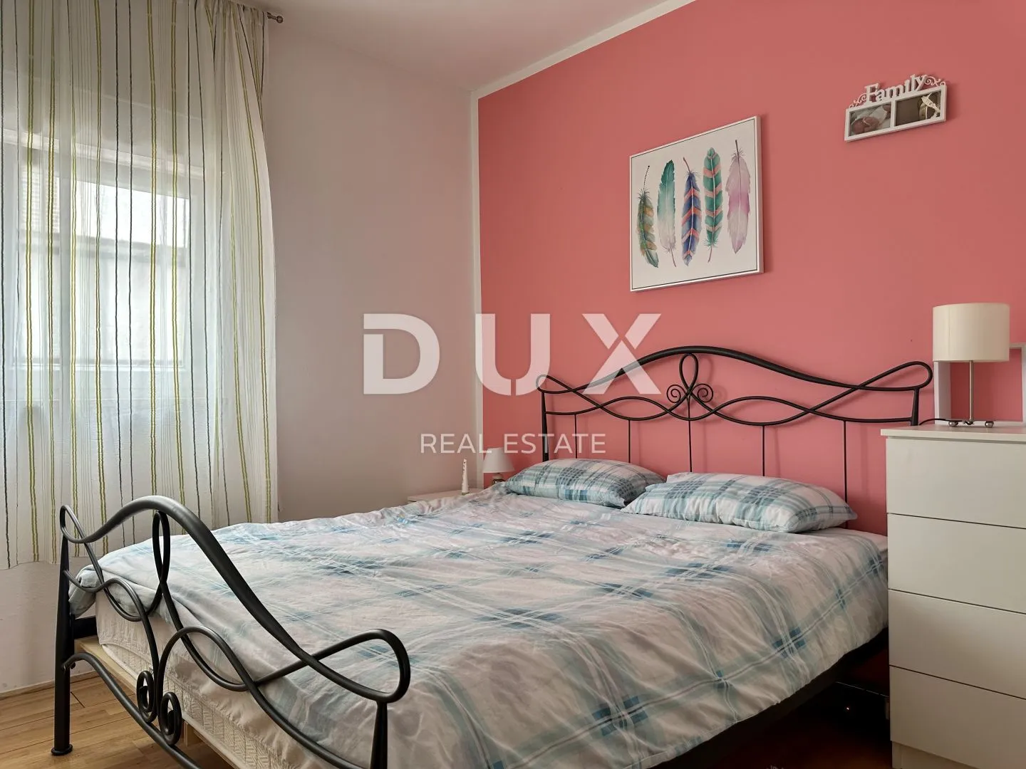 istra, novigrad - dvoetažni stan u blizini centra grada - slika 5