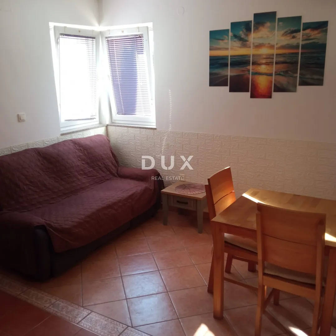 otok pag, novalja - šarmantan manji apartman - slika 4