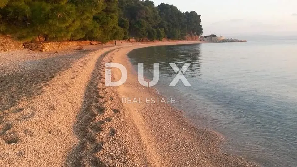 podgora - luksuzna apartmanska kuća - slika 7