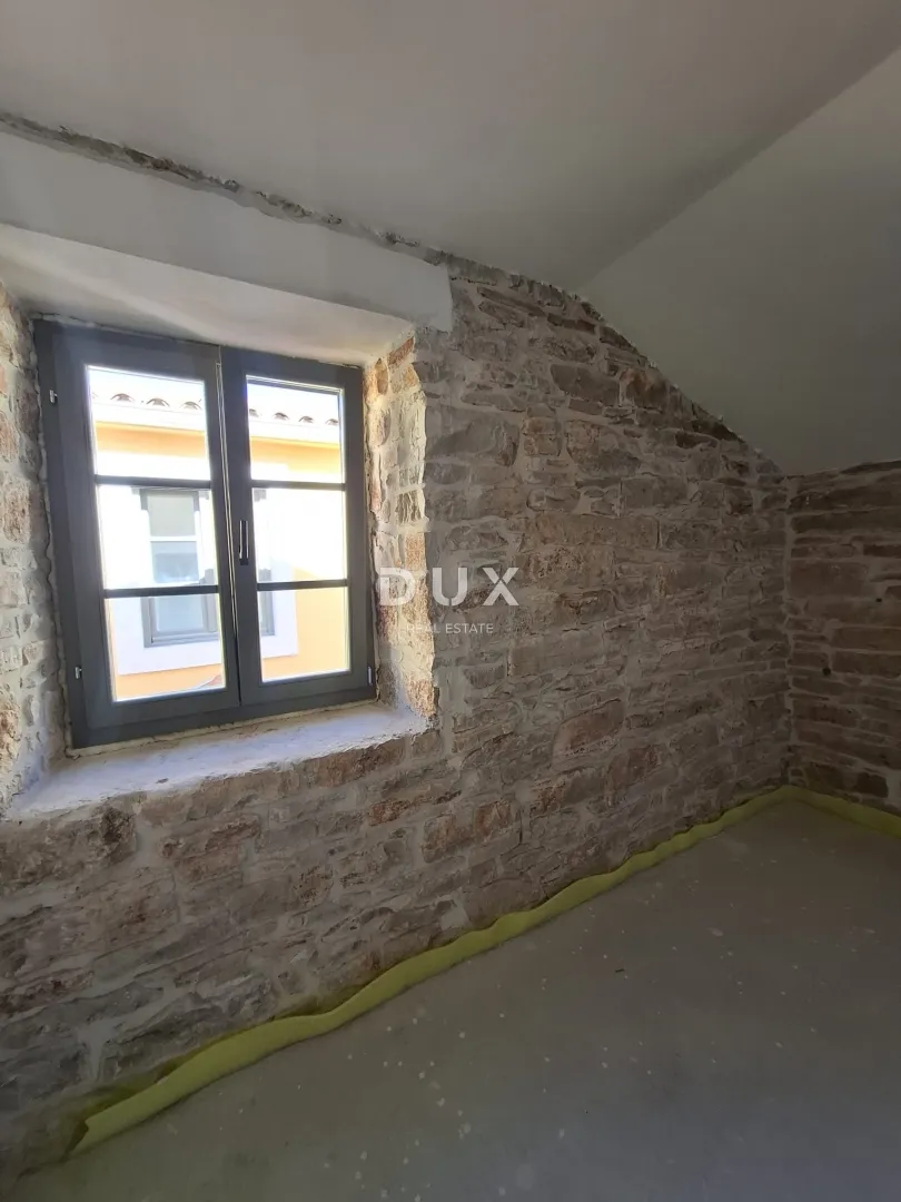 istra, bale – moderna kamena kuća s daškom tradicije, vrhunska novogradnja s mogućnošću personalizacije - slika 17