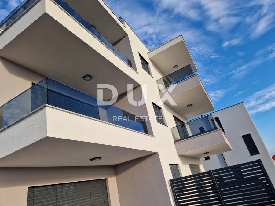 zadar, sv.filip i jakov - penthouse sa garažom i liftom - slika 2