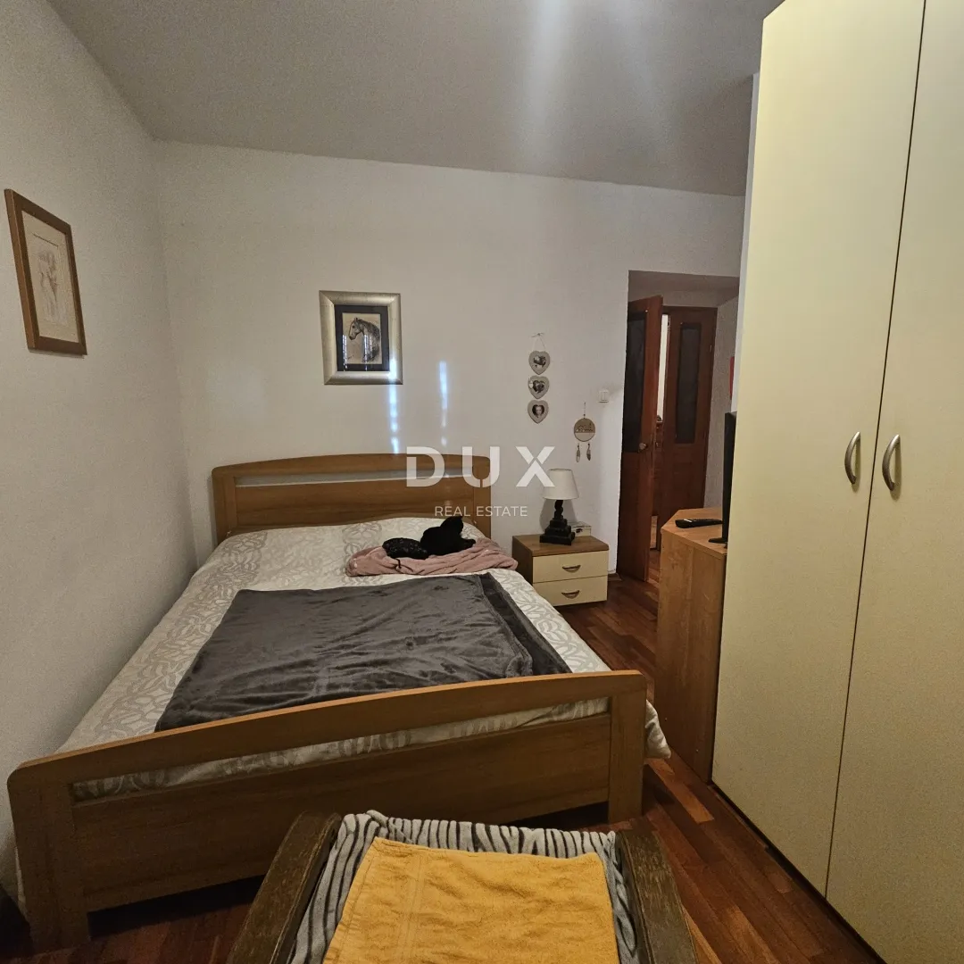 rijeka, kozala - 2s+db u manjoj zgradi - slika 9