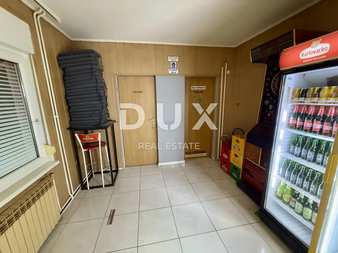 dugo selo, lukarišće - prostrana poslovno-stambena kuća 330m2 + okoliš 800m2 - slika 28