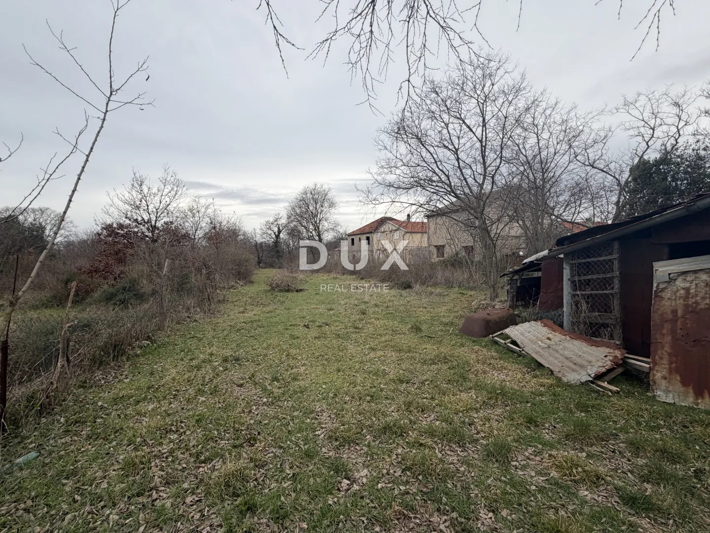 zadar, zemunik donji - zemljište 2432m² - slika 20