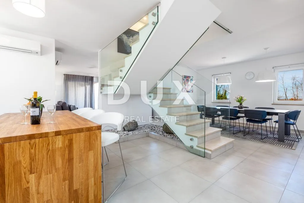 istra, poreč - apartmanski kompleks u blizini mora - slika 20