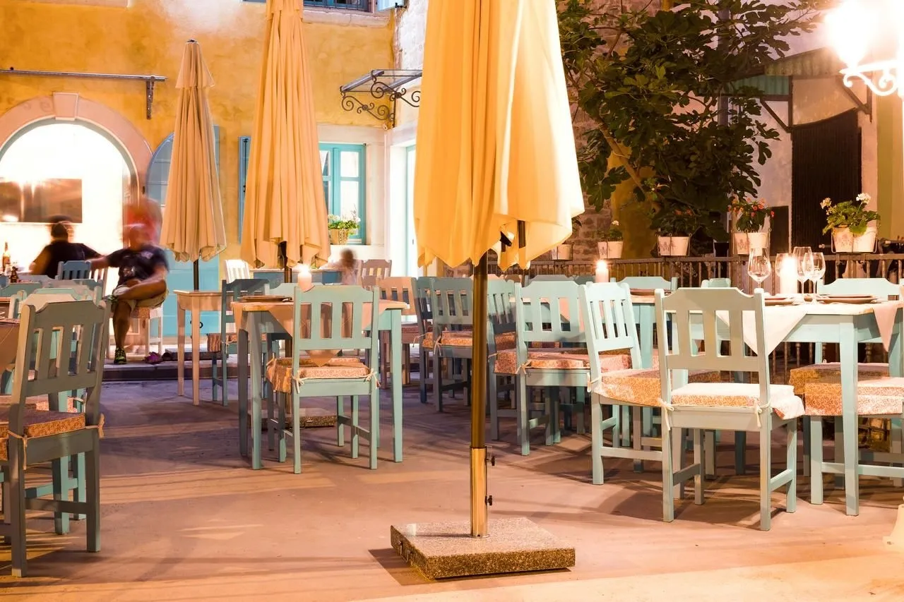 istra, pula, fažana - simpatičan mini hotel 100m od mora! - slika 2