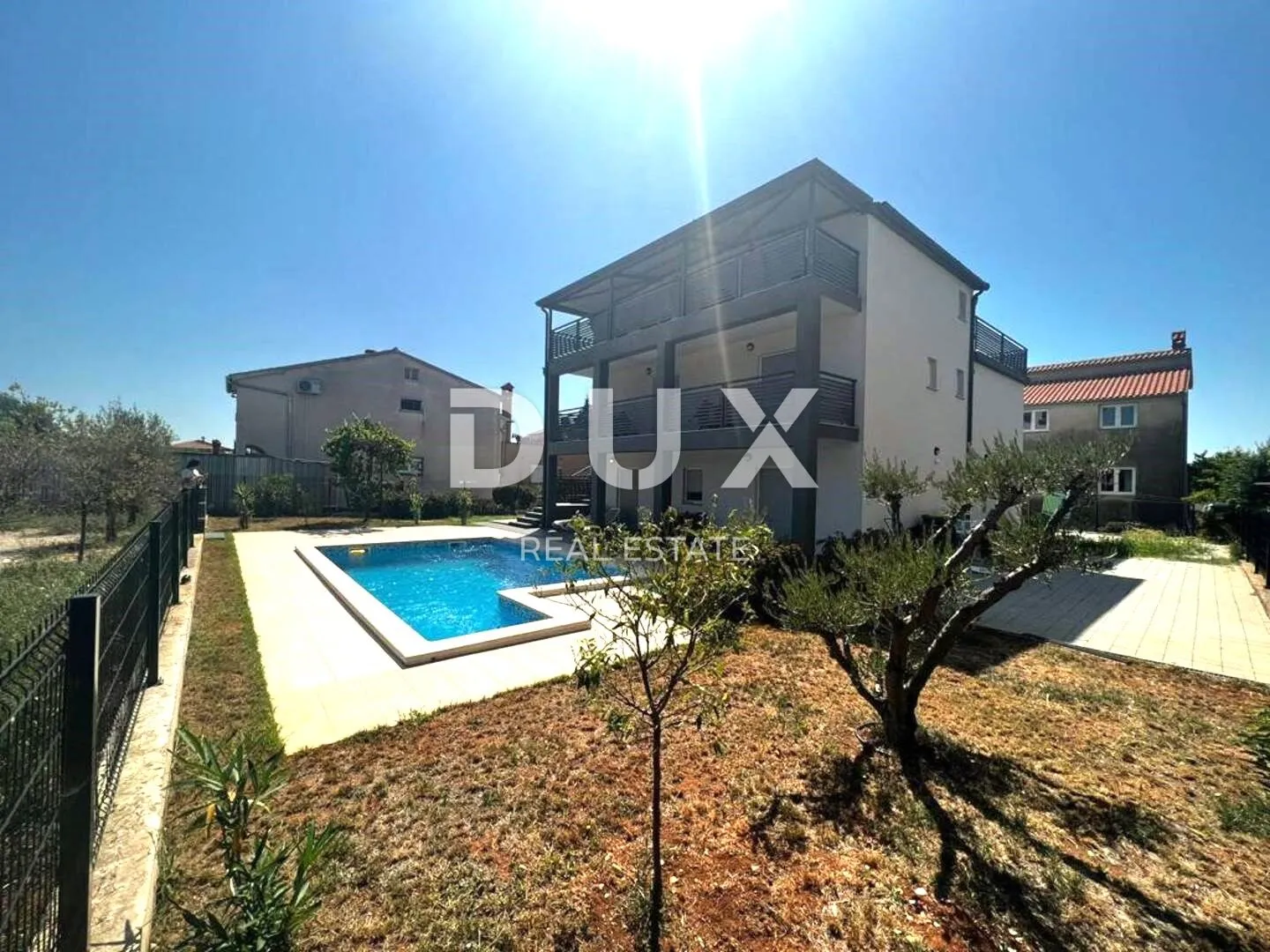 istra, pula - apartmanska kuća - 14 app - blizina mora!! - slika 23