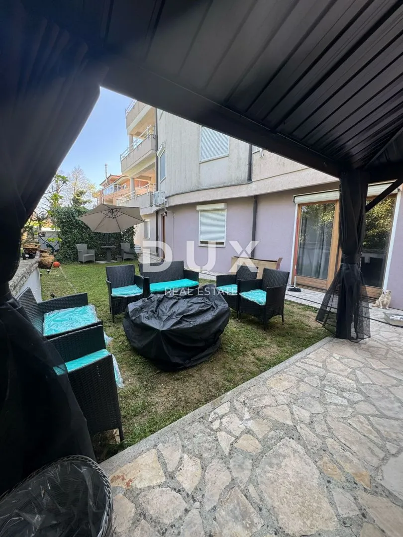 istra, premantura , stan s bazenom , namješten, 2 - sobni stan - slika 25
