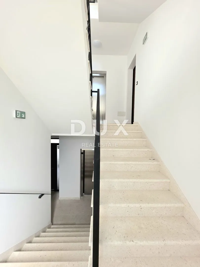 istra, štinjan, 2-sobni stan, 71,39 m2, 500 m od plaža - slika 34