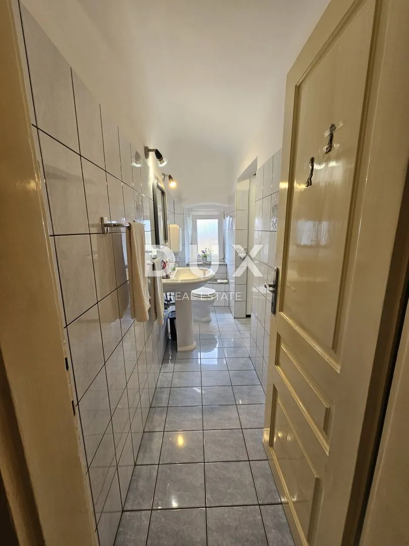 opatija, volosko - stan sa pogledom na more - slika 11