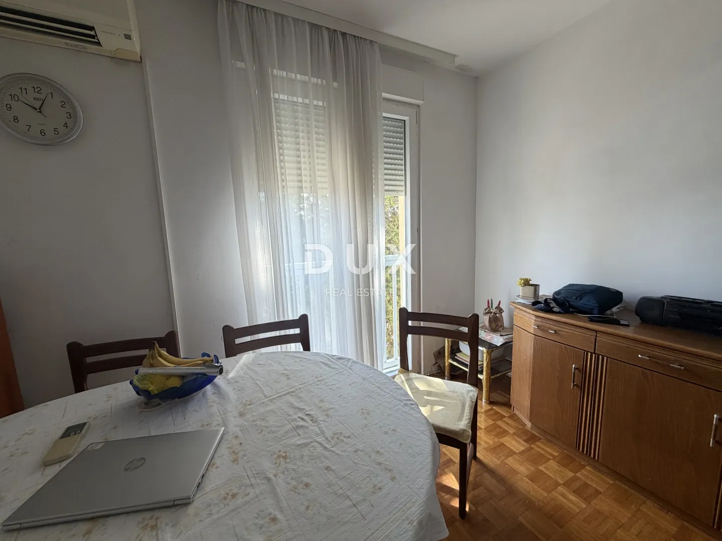 zadar, voštarnica – dvosobni stan na traženoj lokaciji! - slika 15