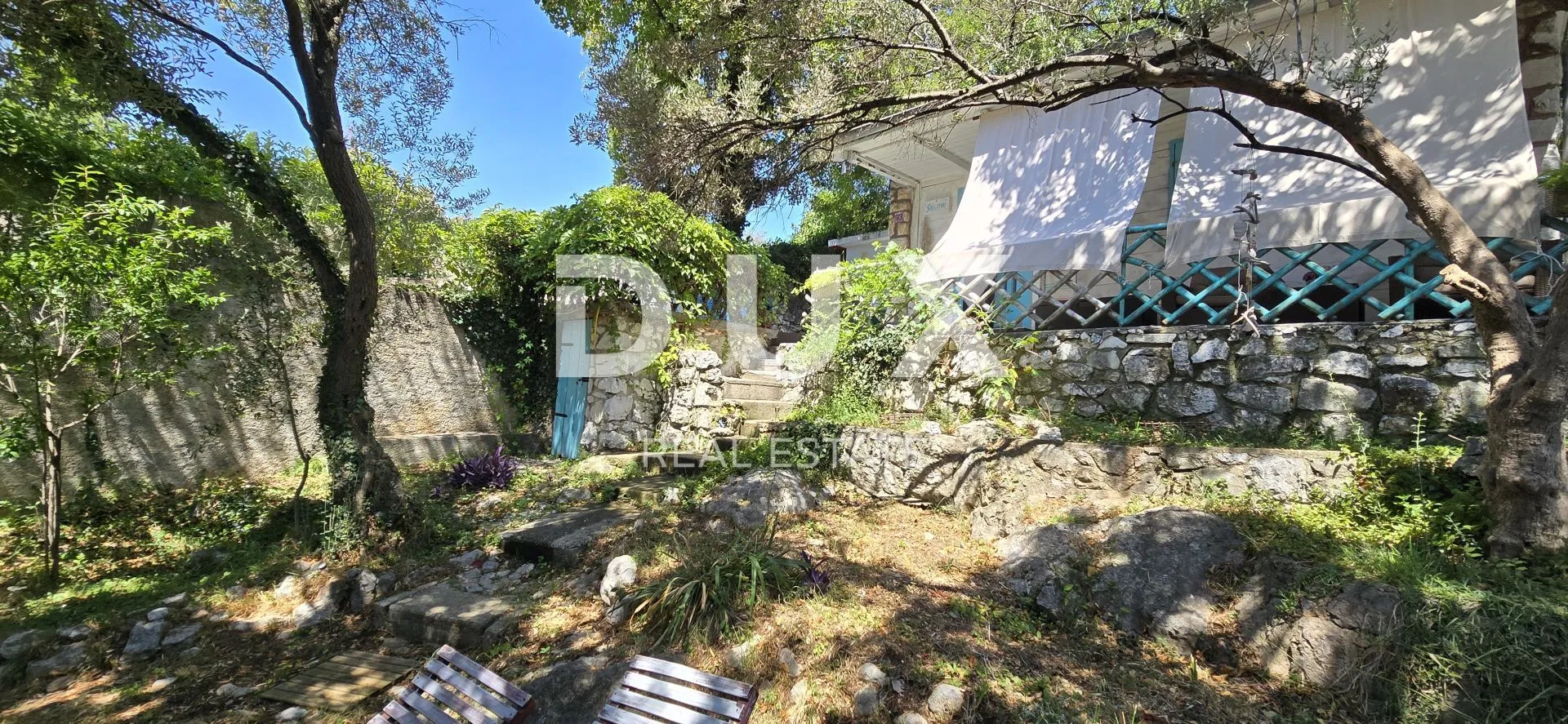 kostrena - komadić privatnog raja tik do mora - slika 42