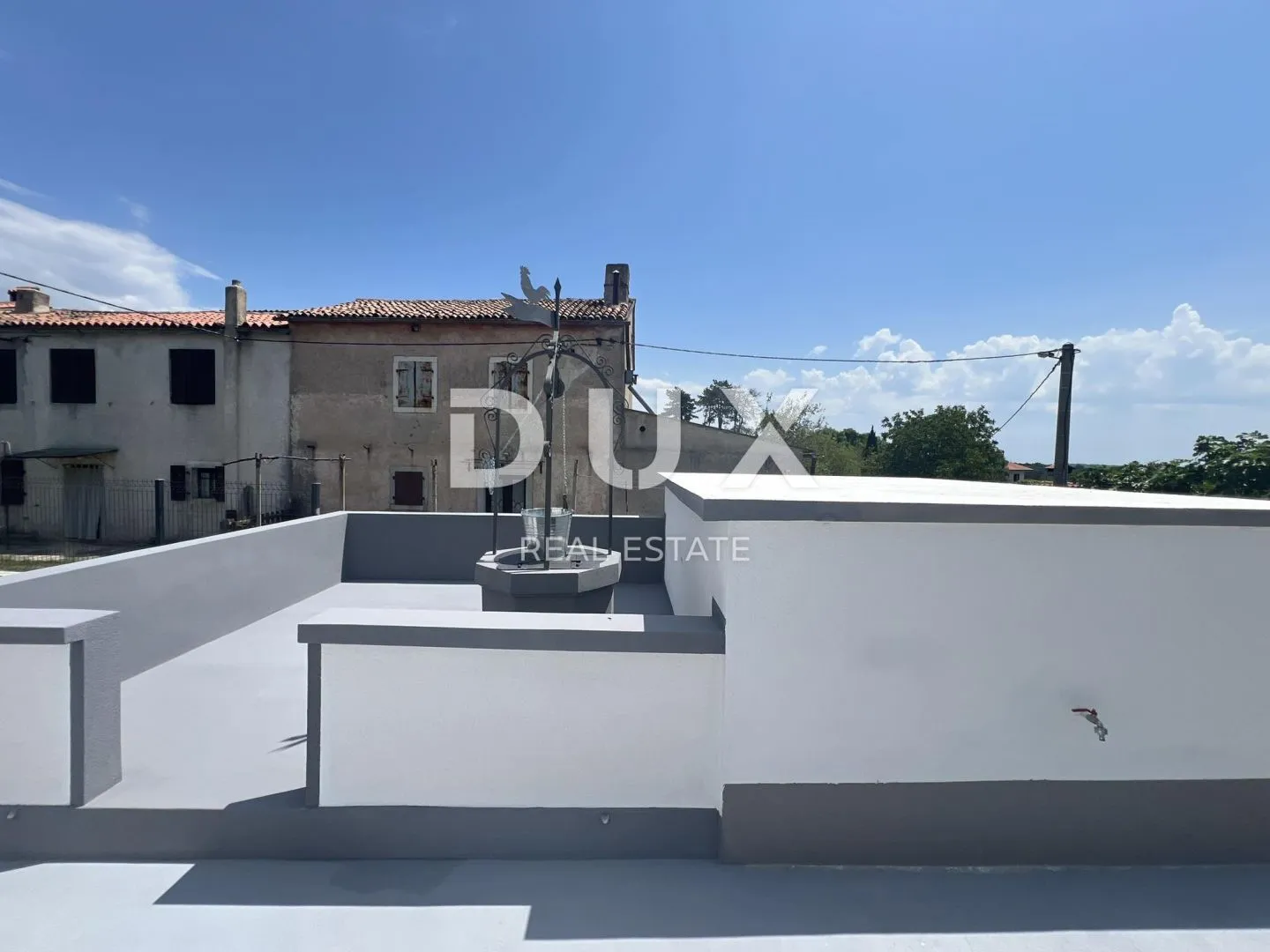 istra, labin - renovirana samostojeća kuća - slika 5