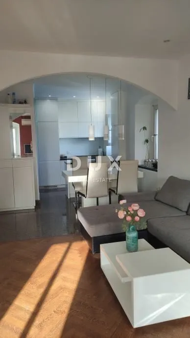 opatija, centar - 45m2 uređeni stan za dugoročni najam u centru opatije - slika 3