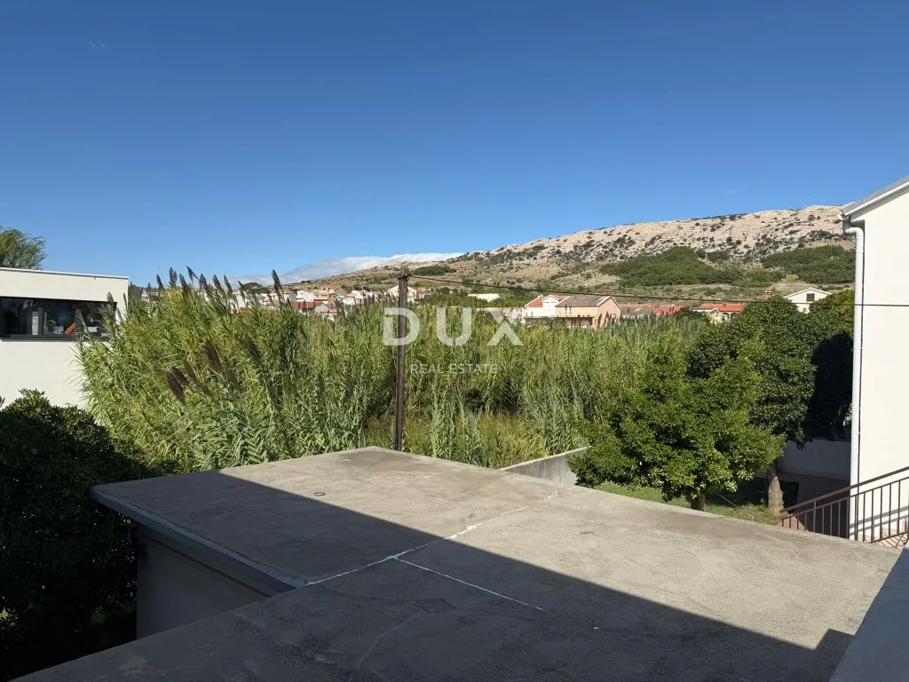 otok pag, pag - apartmanska kuća sa restoranom - slika 7