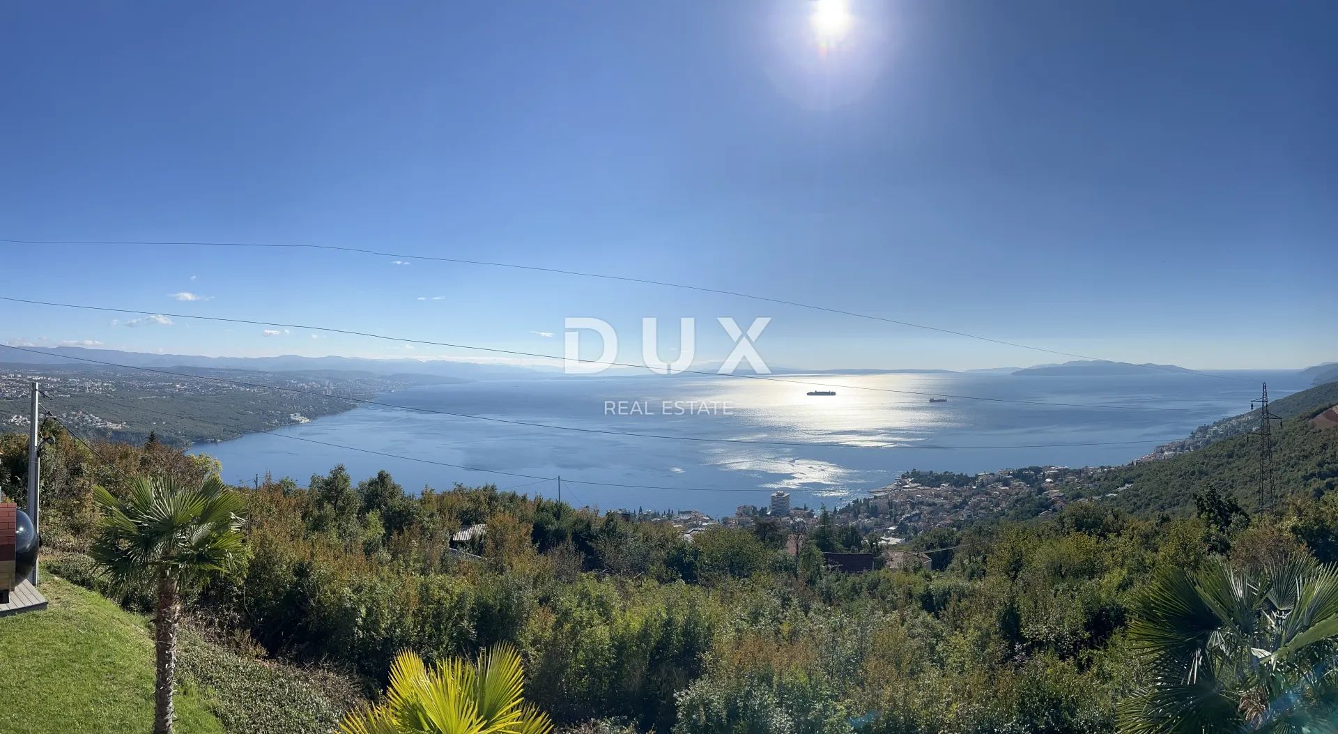 opatija, bregi – atraktivan stan sa senzacionalnom terasom - slika 10