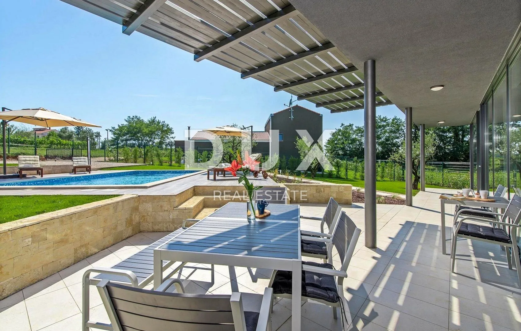 istra, barban, četverosobne kuće, 370m2 - slika 13