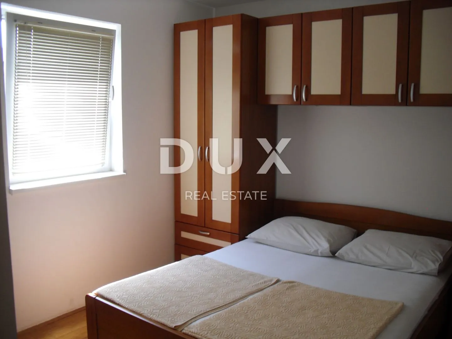 otok krk, malinska - apartman 2s+db sa parkingom - slika 14