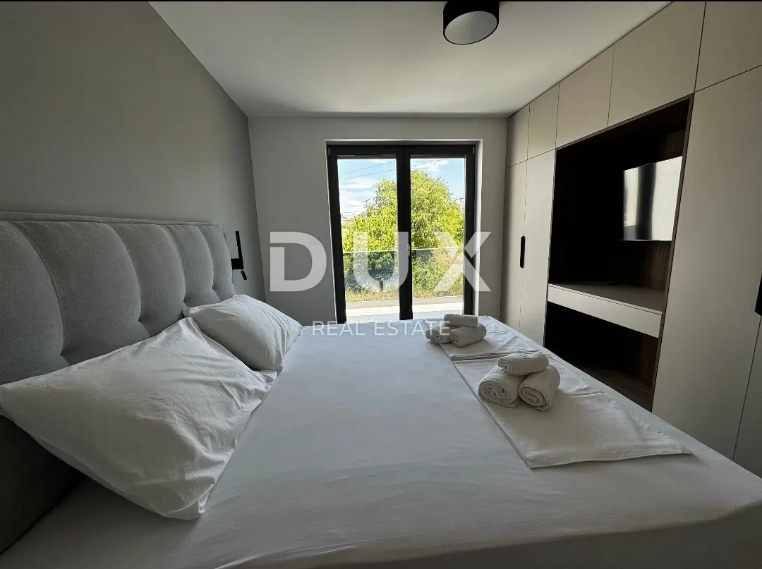 istra, poreč - luksuzni stan s pogledom na more - slika 6