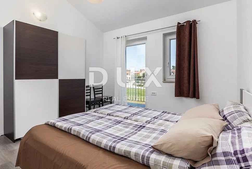 istra, vodnjan - apartmanska kuća s unutarnjim bazenom - slika 11