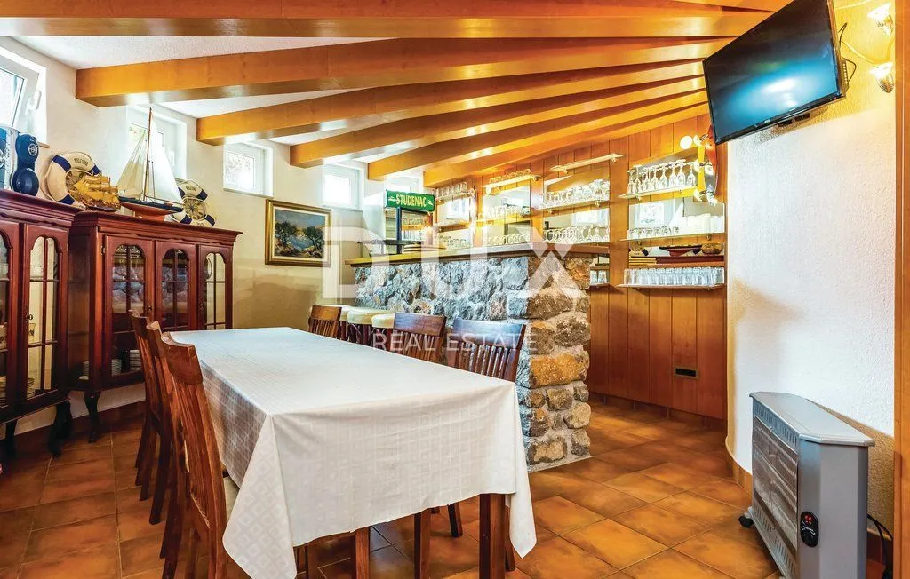 opatija, centar - rijetkost na tržištu! – luksuzna vila s bazenom - slika 14