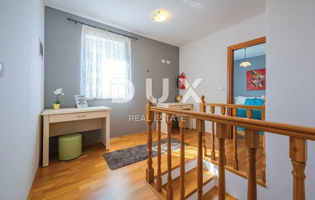 istra, umag (okolica) - dvojna vila 300m od mora - slika 10