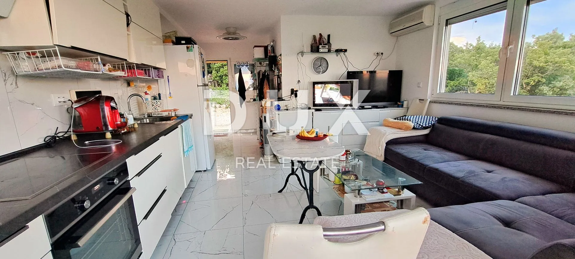 crikvenica, jadranovo - samostojeća kuća 210 m2 - slika 23