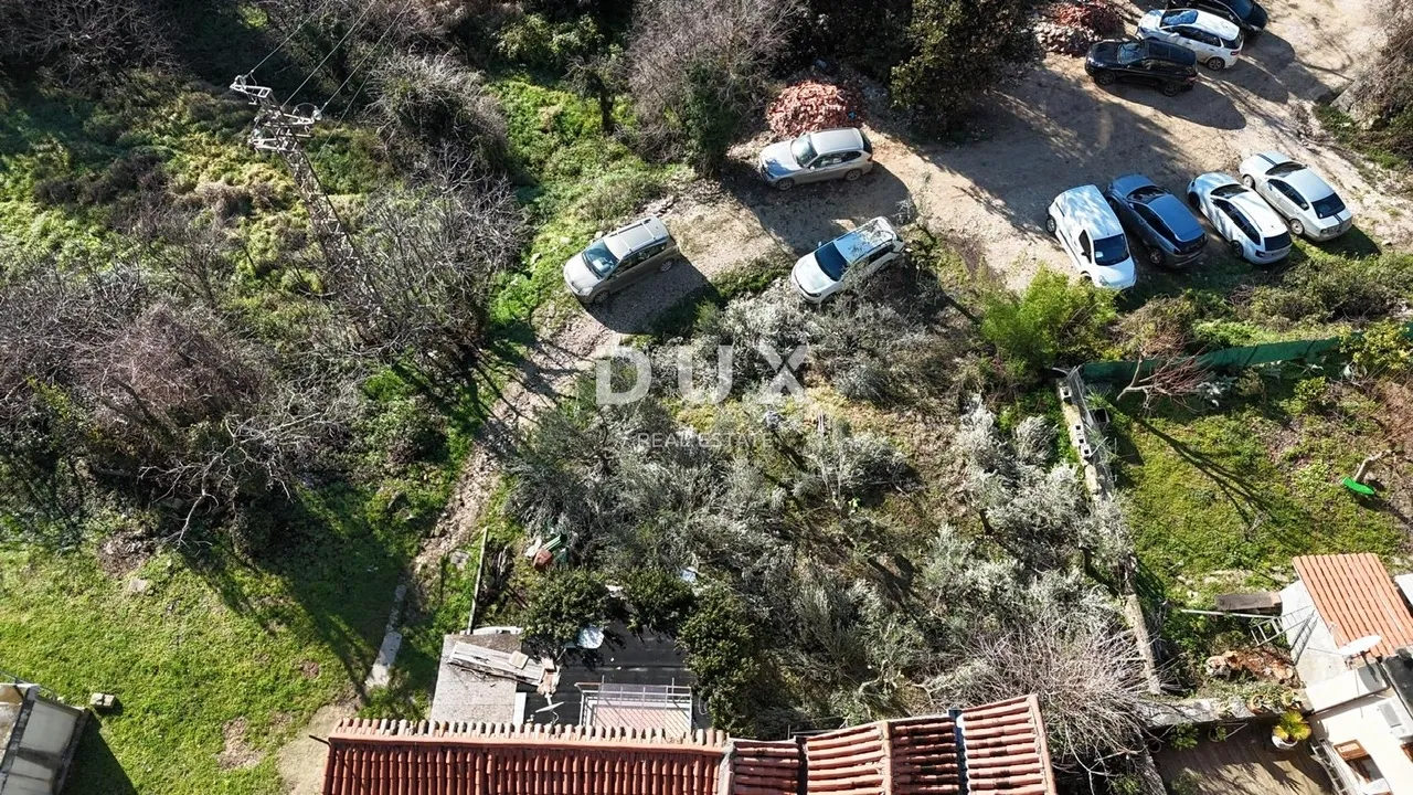 istra, buje - kuća na jedinstvenoj lokaciji s panoramskim pogledima - slika 2