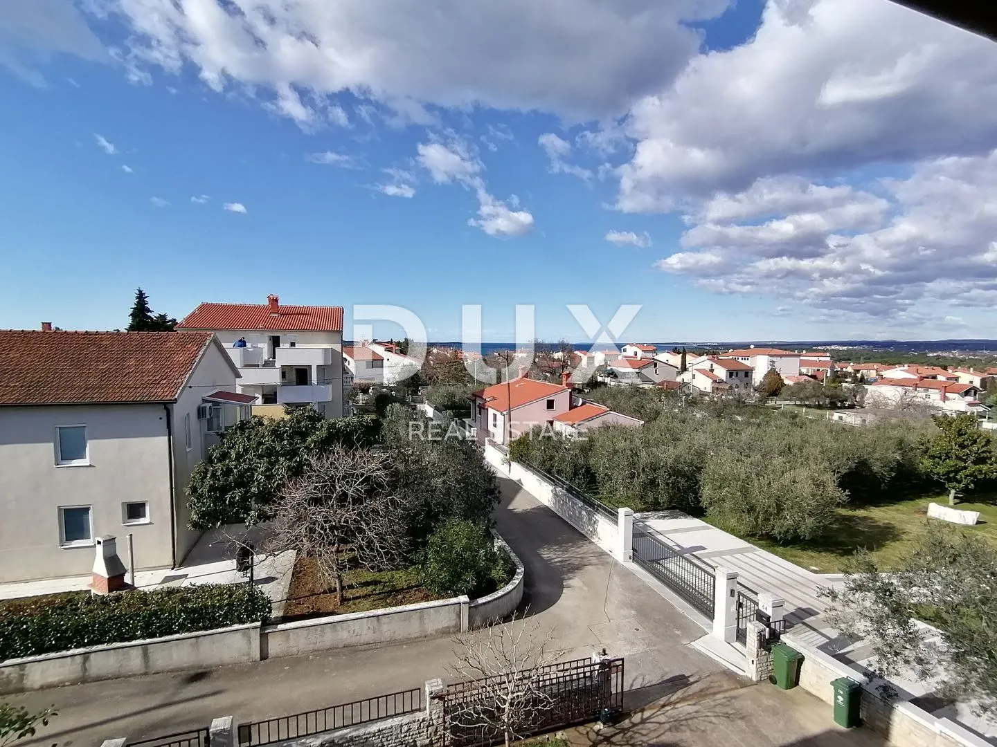 istra,štinjan - dvoetažni stan sa pogledom na more! - slika 30