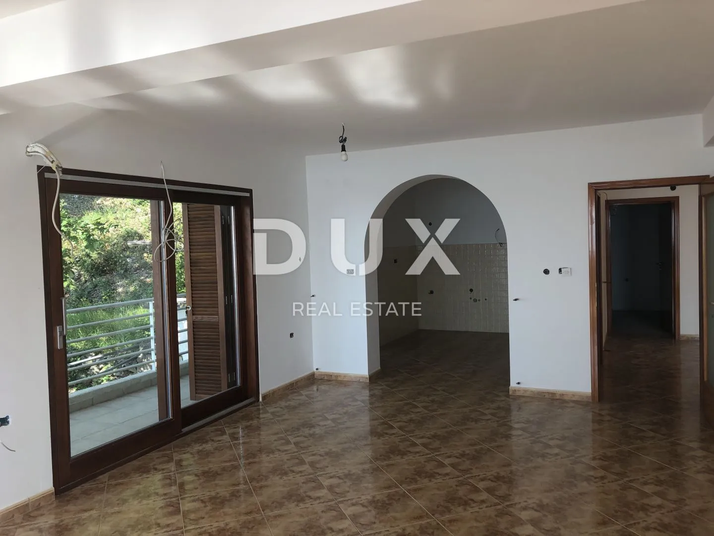 opatija, centar - samostojeća villa 605m2 s pogledom na more + okoliš 600m2 - slika 33