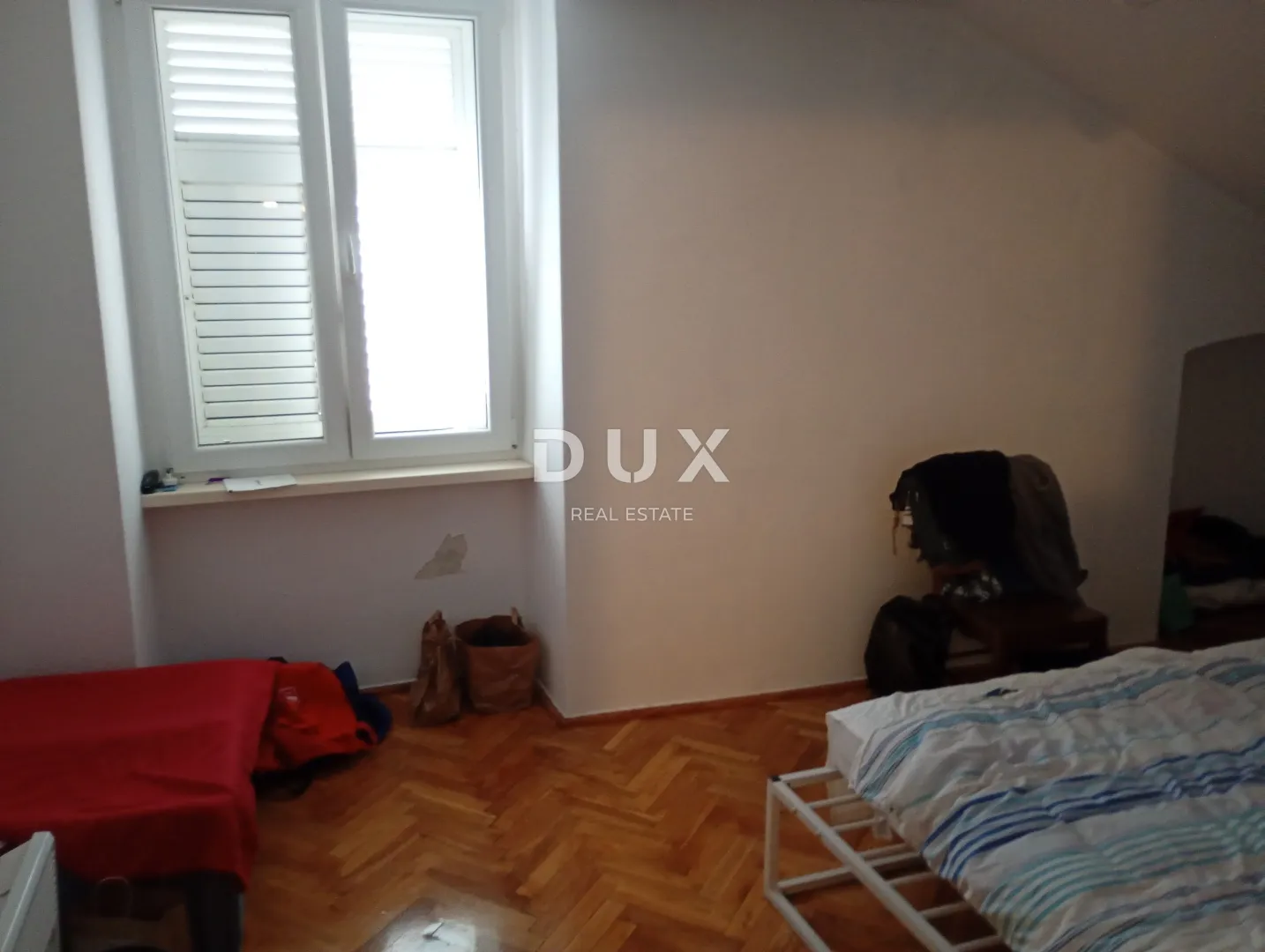 rijeka, stari grad - stan s projektom 6 soba 159 m2 - slika 20