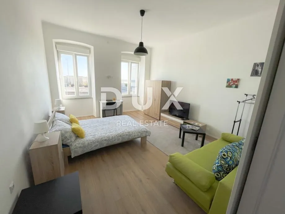 rijeka, mlaka - stan 76m2 sa dva apartmana - slika 3