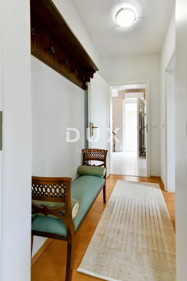 crikvenica, grižane, kuća, 278 m2, bazen, pogled na more - slika 20