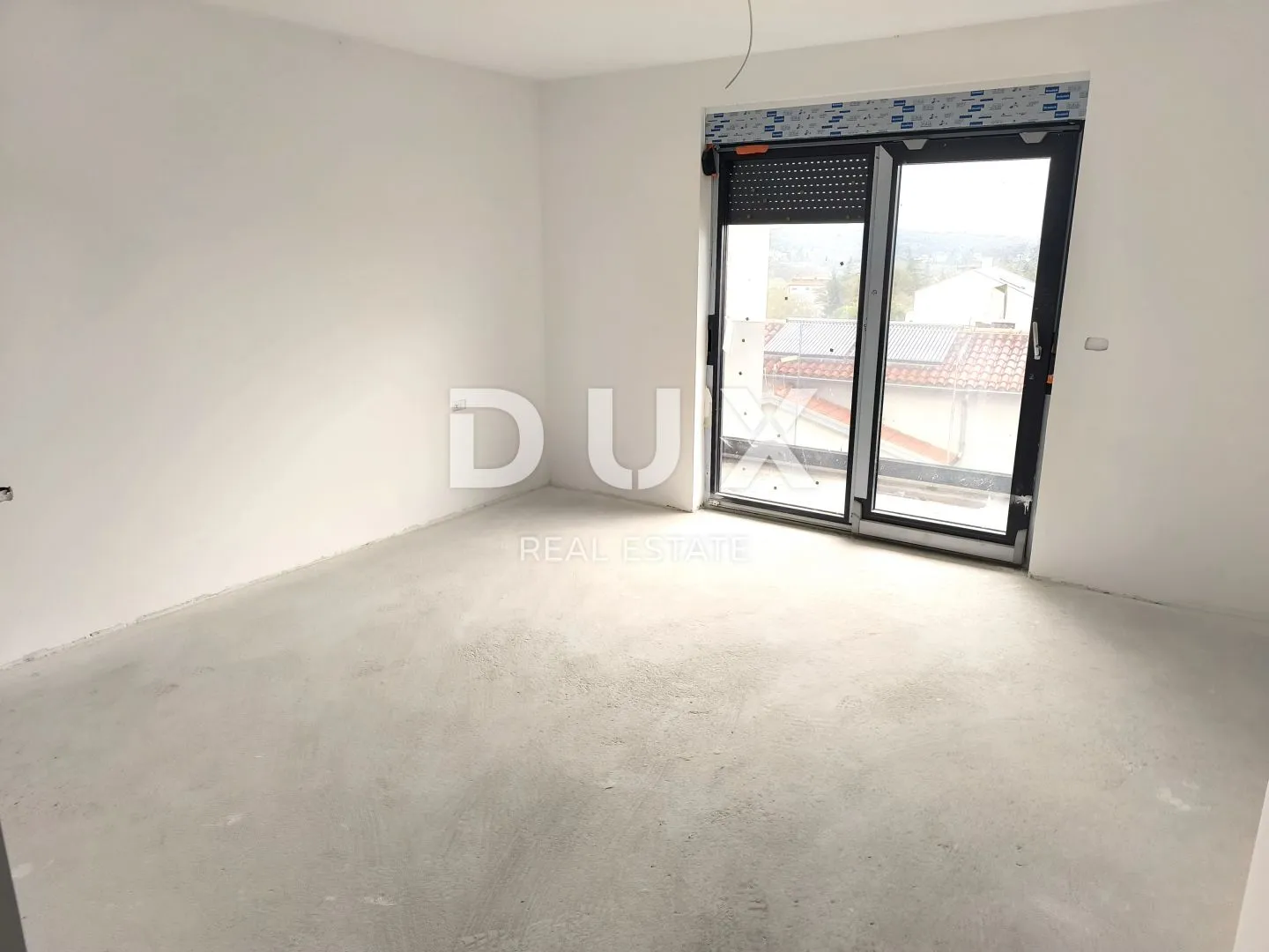 istra, pula - penthouse s pogledom na more i brijune - slika 13