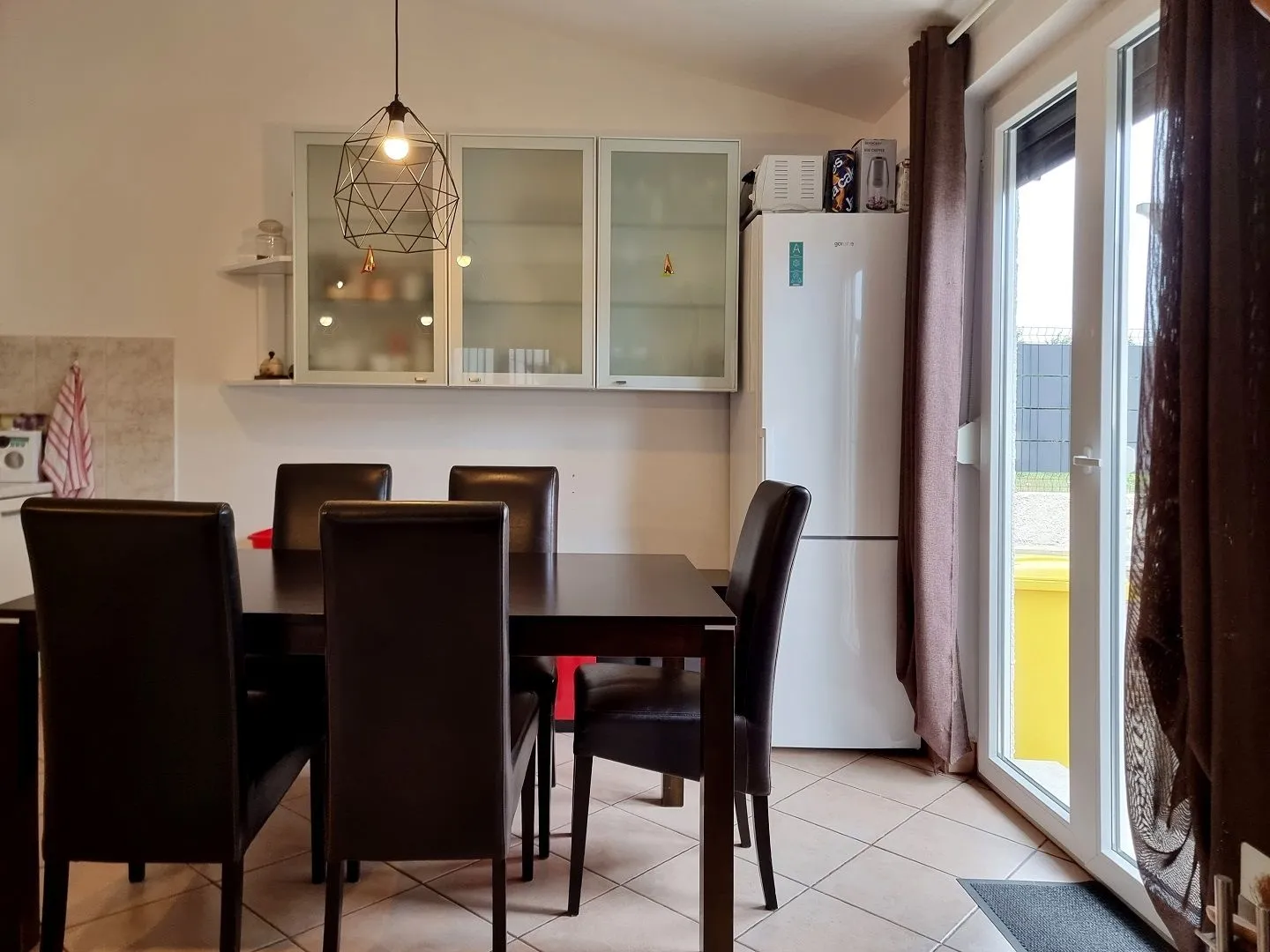 istra, barban, kuća, 85m2 - slika 21