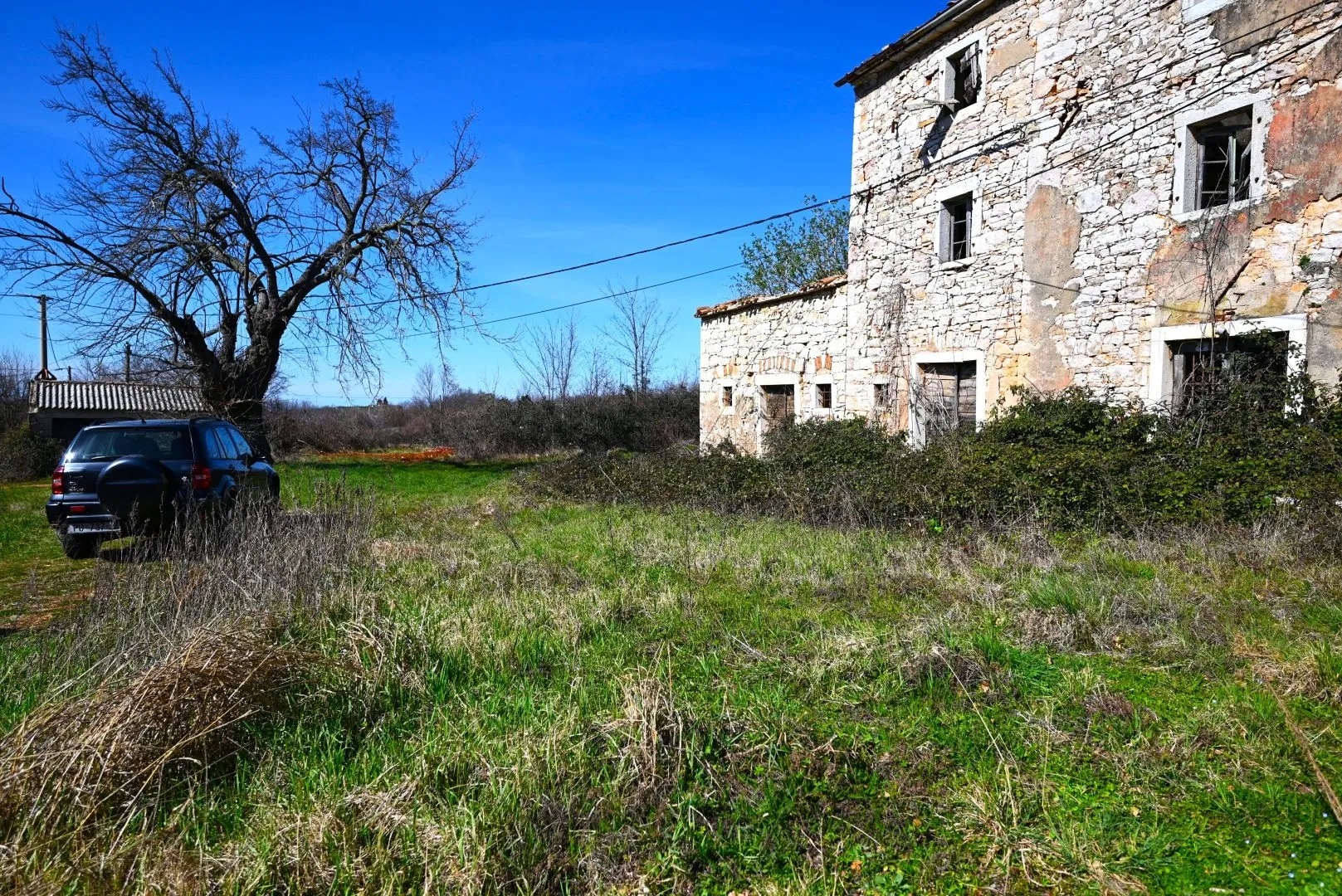 istra, vižinada tražite istarsku stanciju? stop! - slika 14