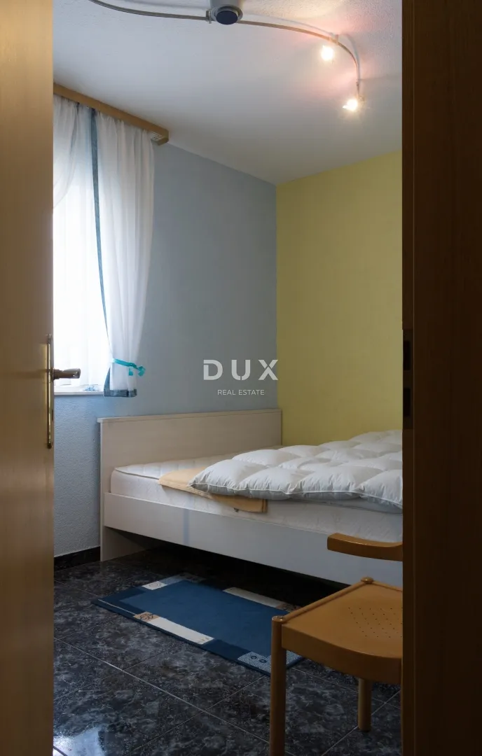 dalmacija, vodice - apartmanska kuća "villa lavanda" - slika 29