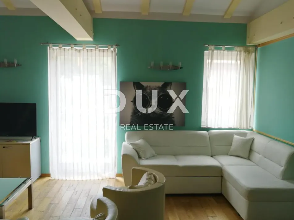 opatija, ika – turističko - poslovna vila - slika 25