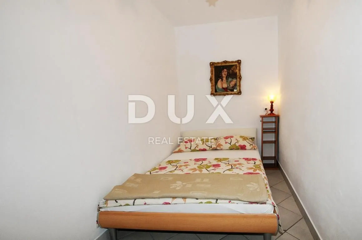 istra, poreč - apartmanska kuća s pogledom na more - slika 19