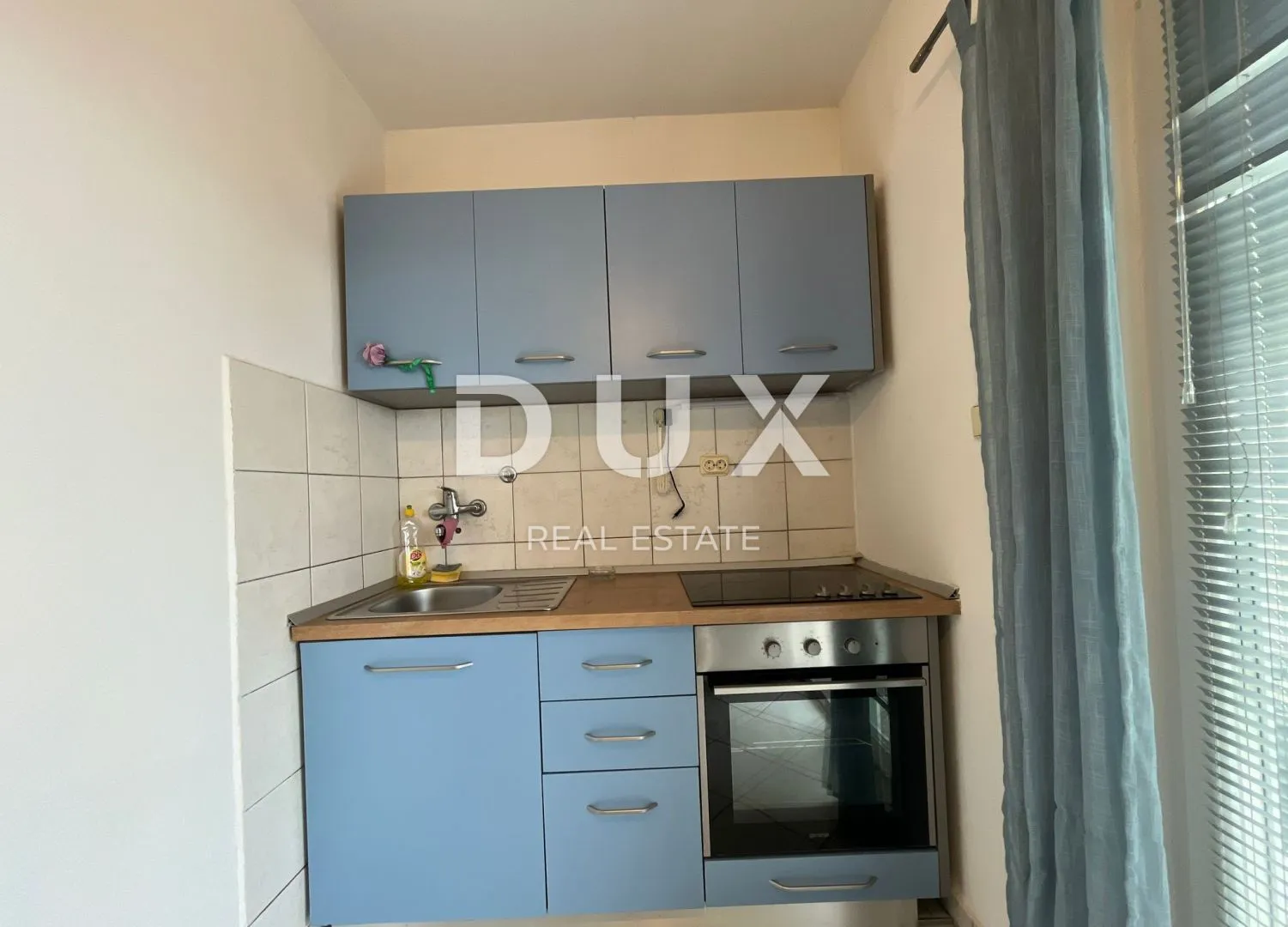 opatija, volosko - dva apartmana s pogledom na more - slika 2