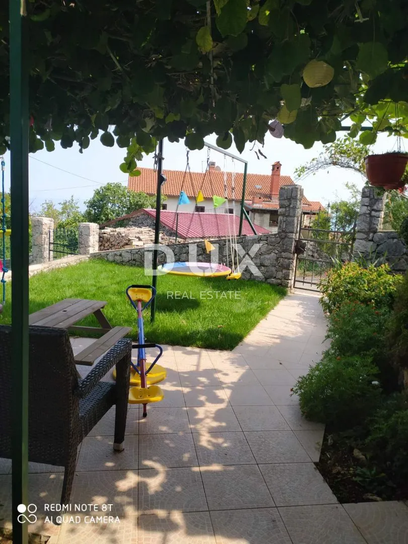 opatija, lovran - atraktivna samostojeća kuća - slika 24