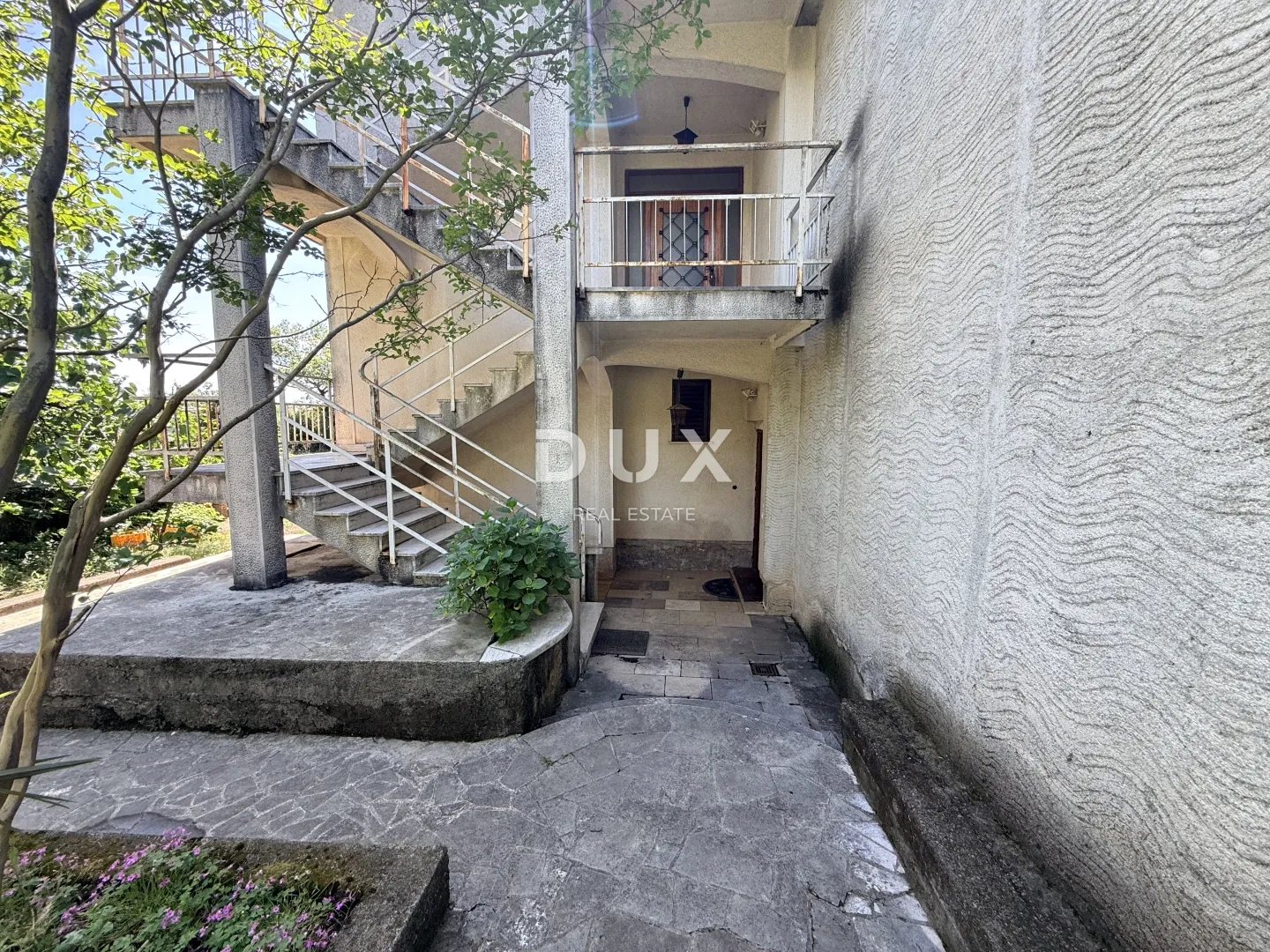 rijeka, bivio - 3s+db, garaža, velika terasa - slika 11