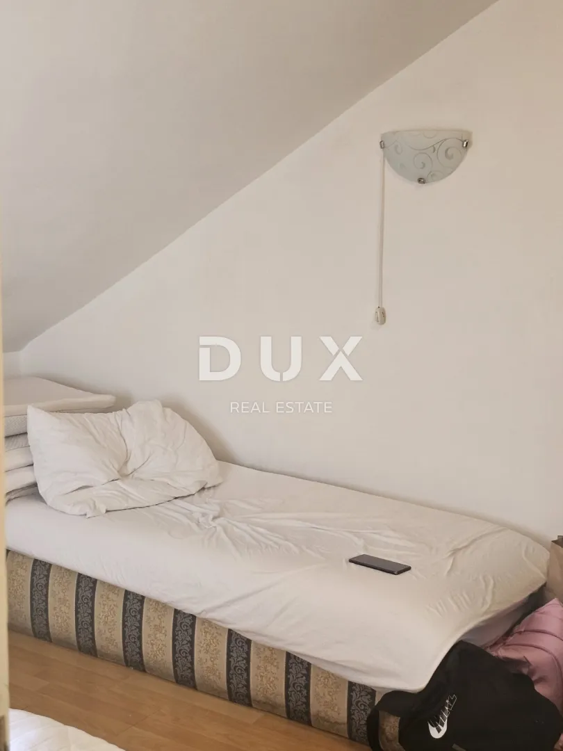 rijeka, škurinje - stan sa dva odvojena apartmana sa čak 5 spavaćih soba - slika 11