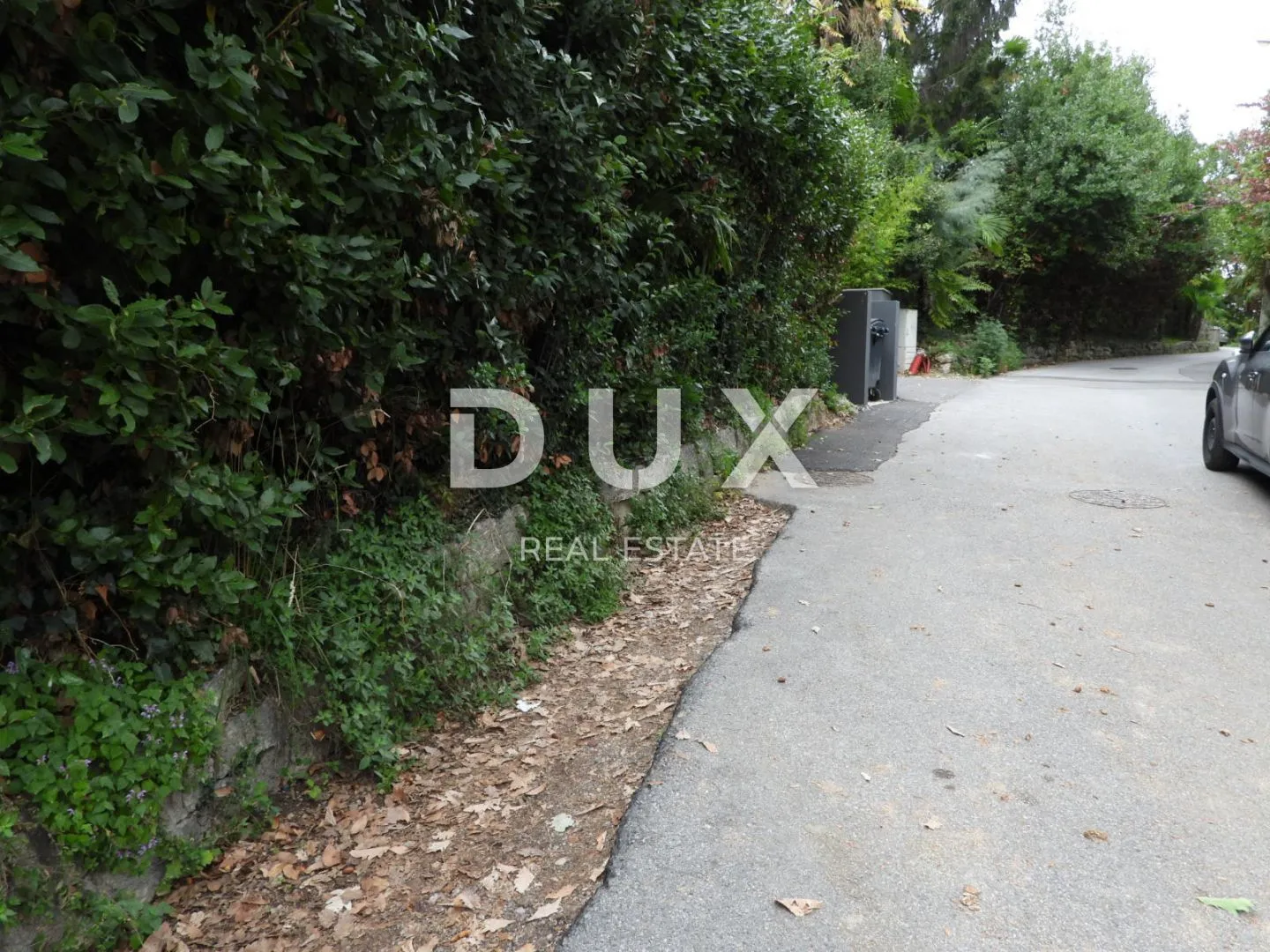 opatija, centar, vila, 484 m2, dva stana, 2. red do mora - slika 109