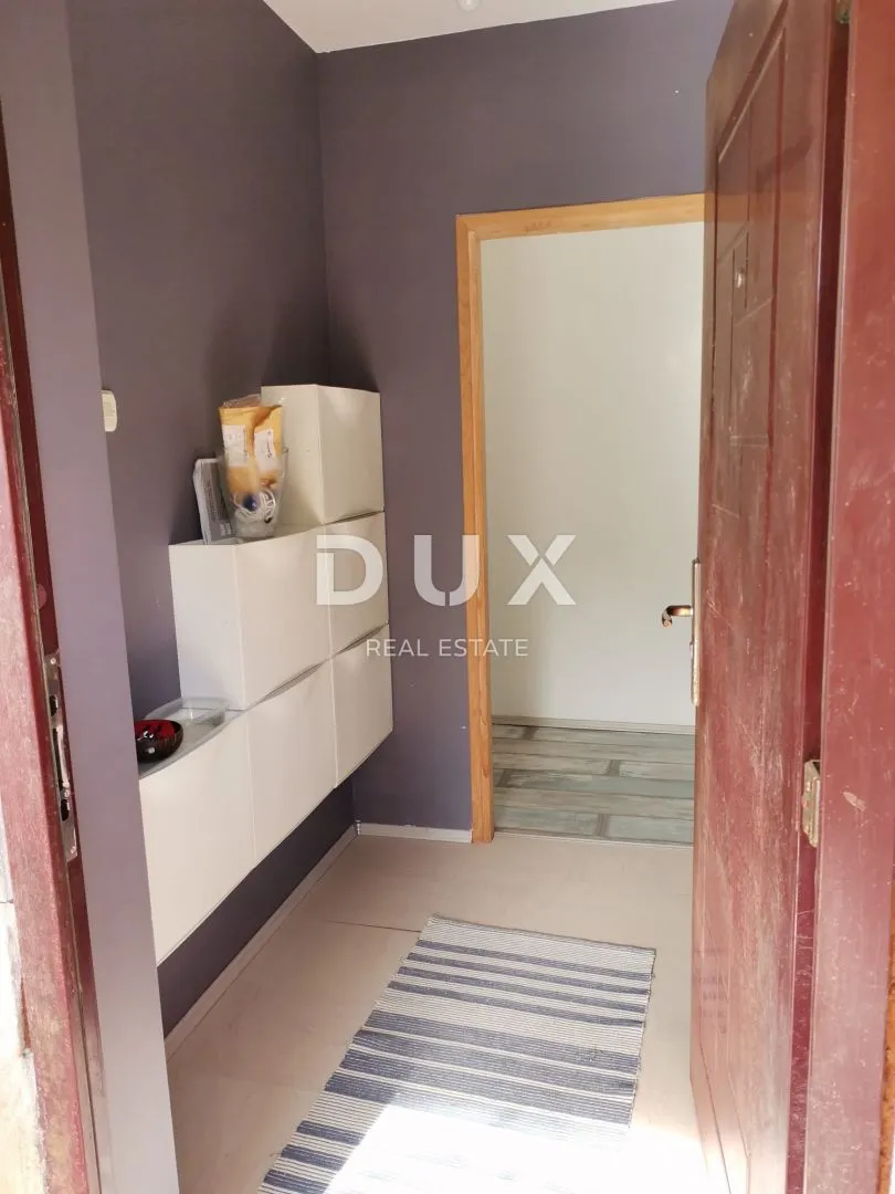 istra, labin - obiteljsko imanje kuća + dva apartmana sa bazenom! - slika 11